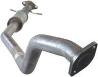 Middendemper