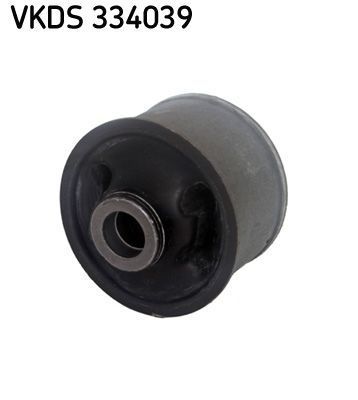 Draagarmrubber