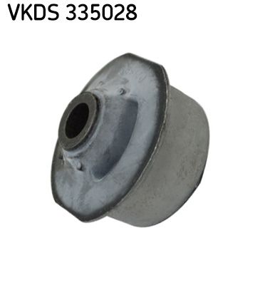 Draagarmrubber