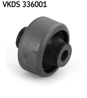 Draagarmrubber
