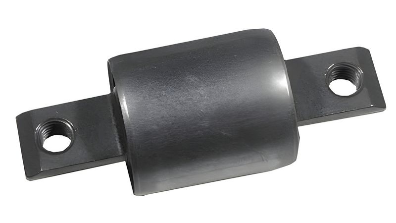 Draagarmrubber