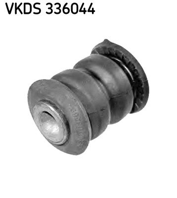 Draagarmrubber