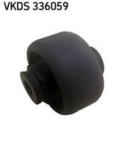 Draagarmrubber