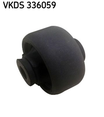 Draagarmrubber