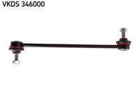 Stabilisatorstang