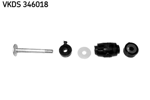 Stabilisatorstang