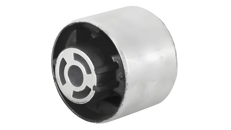 Draagarmrubber