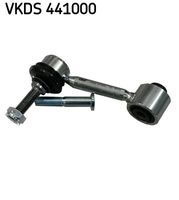 Stabilisatorstang