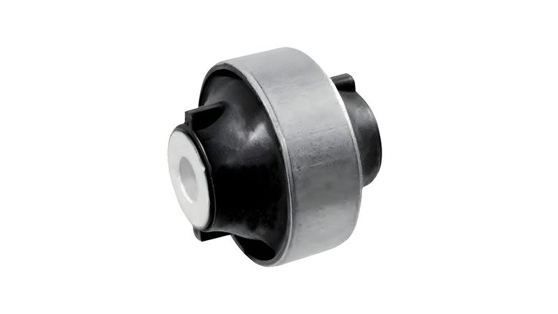 Draagarmrubber
