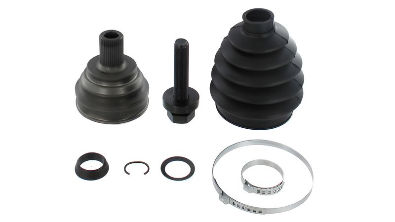 Homokineet reparatie set, aandrijfas