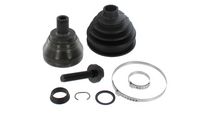 Homokineet reparatie set, aandrijfas