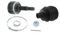 Homokineet reparatie set, aandrijfas