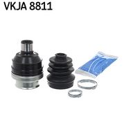 Homokineet reparatie set, aandrijfas