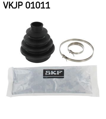Asmanchetten set