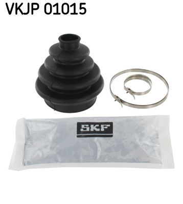 Asmanchetten set