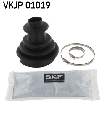 Asmanchetten set