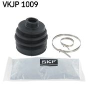 Asmanchetten set