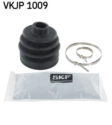 Asmanchetten set
