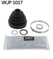 Asmanchetten set