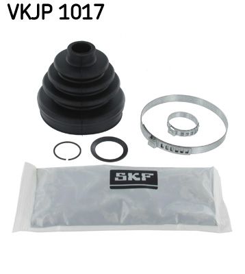 Asmanchetten set
