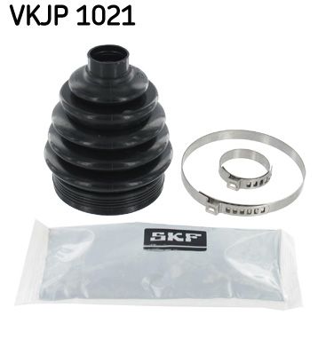 Asmanchetten set