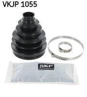 Asmanchetten set