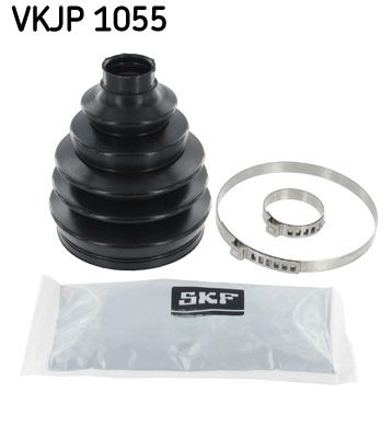 Asmanchetten set