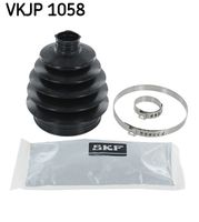 Asmanchetten set