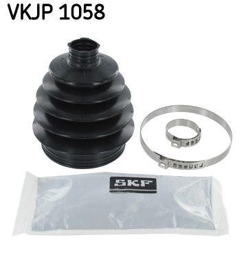 Asmanchetten set
