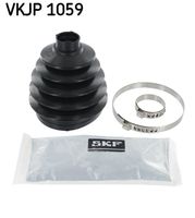 Asmanchetten set