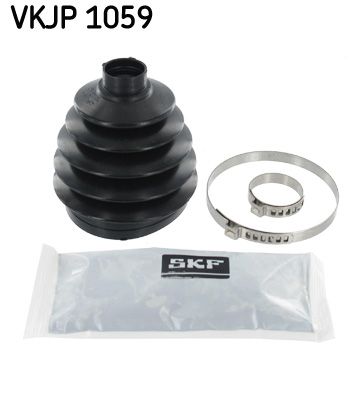 Asmanchetten set