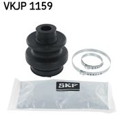 Asmanchetten set