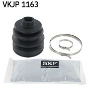 Asmanchetten set
