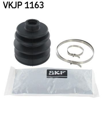 Asmanchetten set
