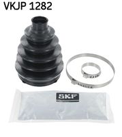 Asmanchetten set