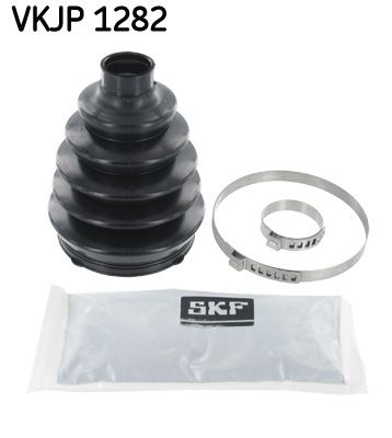 Asmanchetten set