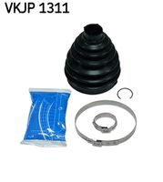 Asmanchetten set