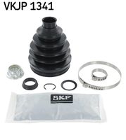 Asmanchetten set