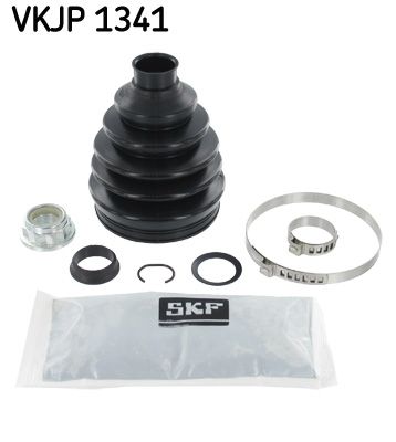 Asmanchetten set