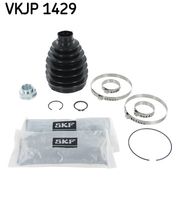 Asmanchetten set