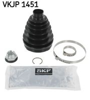 Asmanchetten set