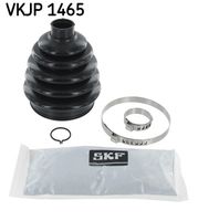 Asmanchetten set