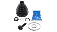 Asmanchetten set