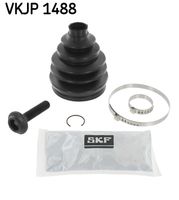Asmanchetten set