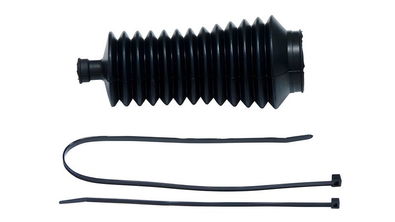 Stuurhoes, stuureenheid
