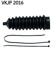 Stuurhoes, stuureenheid