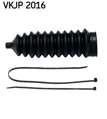 Stuurhoes, stuureenheid