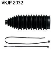 Stuurhoes, stuureenheid