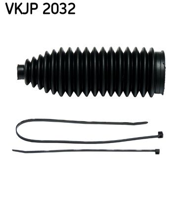 Stuurhoes, stuureenheid
