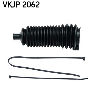 Stuurhoes, stuureenheid